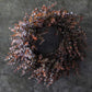 ARTIFICIAL EUCALYPTUS WREATH, DUSK - *Pre-order* SHIPPING July 2026