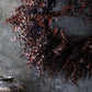 ARTIFICIAL EUCALYPTUS WREATH, RUSSET - *Pre-order* SHIPPING July 2026