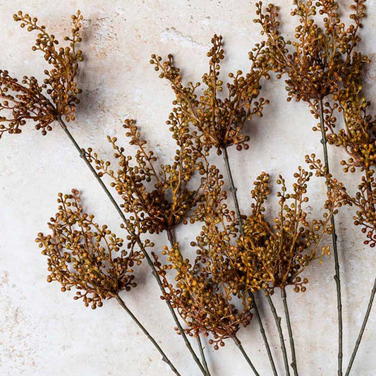 ARTIFICIAL HEDGE PARSLEY - *Pre-order* SHIPPING MAY 2026