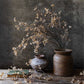 ARTIFICIAL HIBERNAL BLOSSOM, SOFT BLUSH - *Pre-order* SHIPPING July 2026