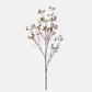 ARTIFICIAL HIBERNAL BLOSSOM, SOFT BLUSH - *Pre-order* SHIPPING July 2026