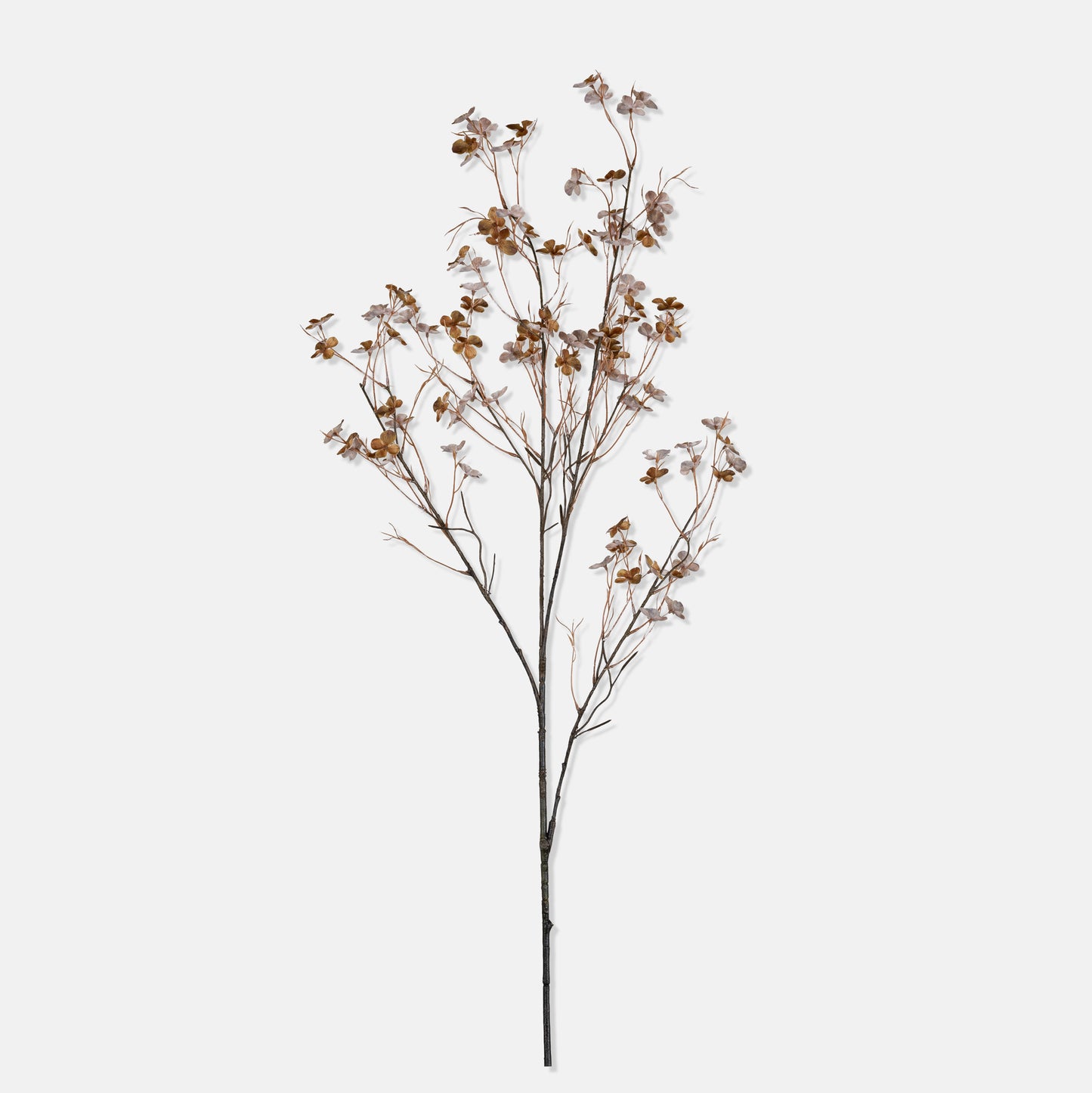 ARTIFICIAL HIBERNAL BLOSSOM, SOFT BLUSH - *Pre-order* SHIPPING July 2026