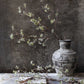 ARTIFICIAL HIBERNAL BLOSSOM, SOFT SAGE - *Pre-order* SHIPPING July 2026