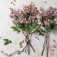 ARTIFICIAL JAPANESE CHERRY, BLUSH