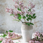 ARTIFICIAL JAPANESE CHERRY, BLUSH