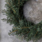 ARTIFICIAL JUNIPER WREATH - *Pre-order* SHIPPING July 2026