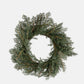 ARTIFICIAL JUNIPER WREATH - *Pre-order* SHIPPING July 2026