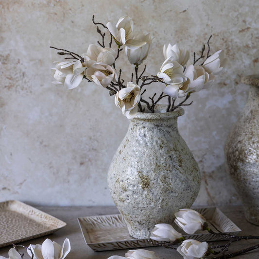 ARTIFICIAL MAGNOLIA - *Pre-order* SHIPPING July 2026