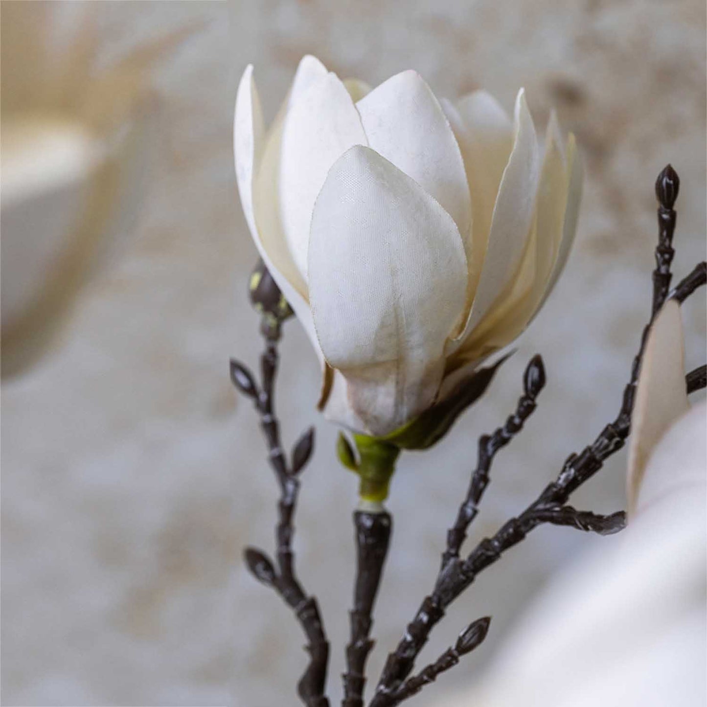 ARTIFICIAL MAGNOLIA - *Pre-order* SHIPPING July 2026