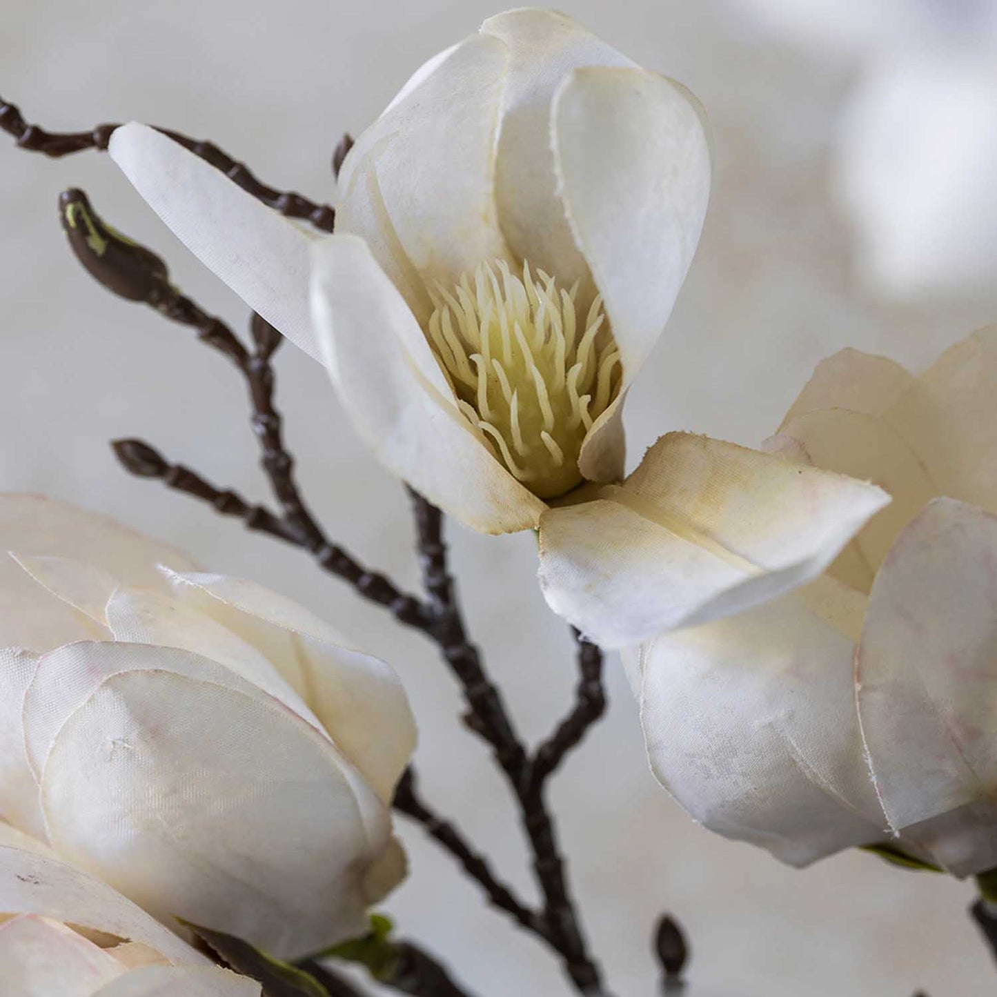 ARTIFICIAL MAGNOLIA - *Pre-order* SHIPPING July 2026