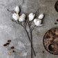 ARTIFICIAL MAGNOLIA - *Pre-order* SHIPPING July 2026