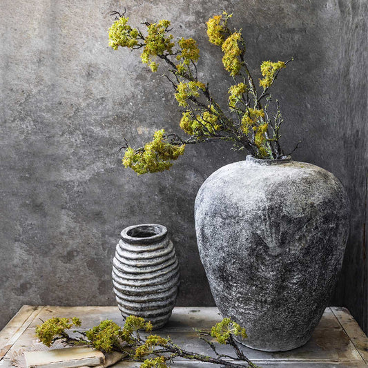 ARTIFICIAL MOSS BRANCH - *Pre-order* SHIPPING MAY 2026