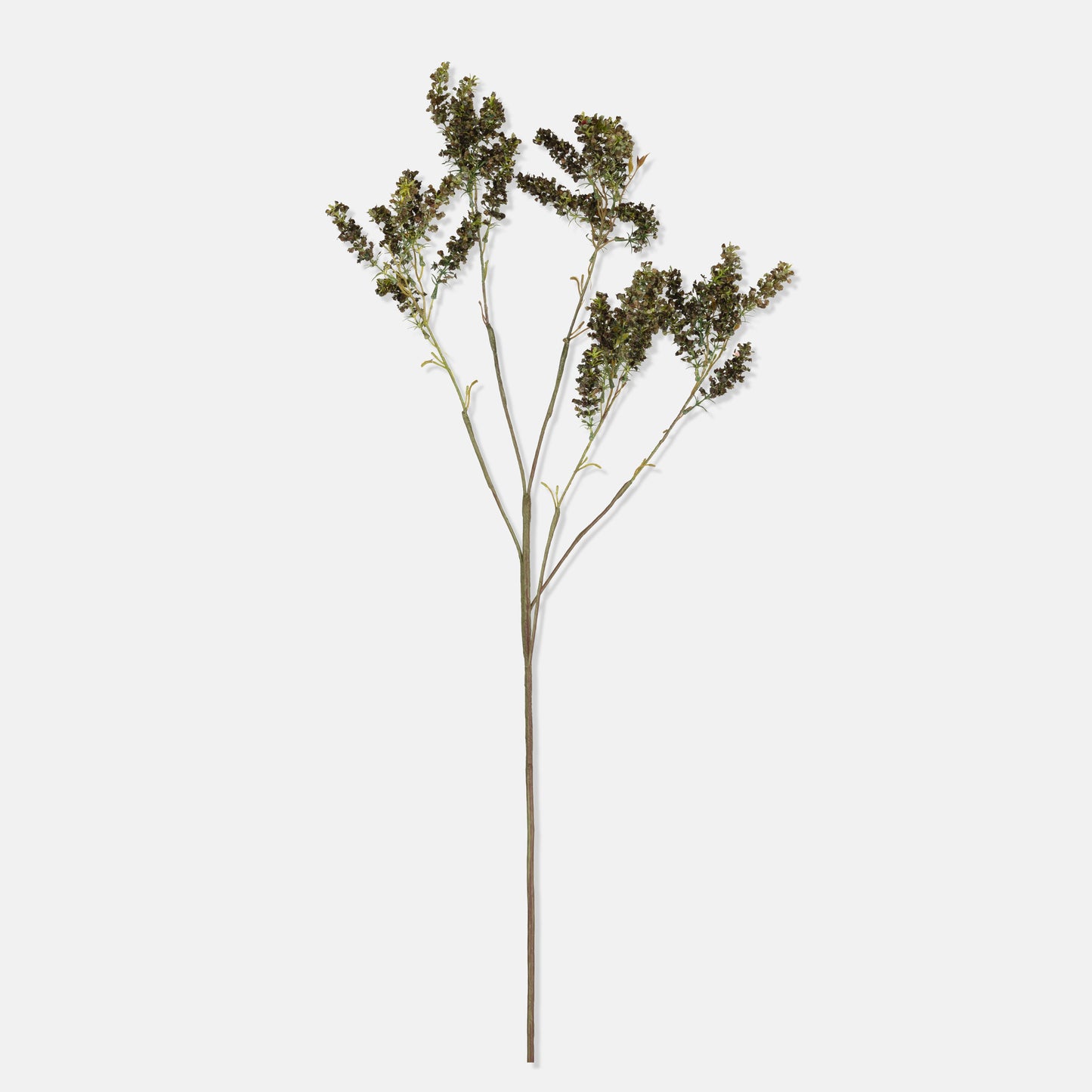 ARTIFICIAL MOTTLED SEDGE - *Pre-order* SHIPPING July 2026
