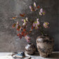 ARTIFICIAL MULBERRY LEAF GARLAND - *Pre-order* SHIPPING July 2026