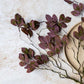 ARTIFICIAL MULBERRY LEAF GARLAND - *Pre-order* SHIPPING July 2026