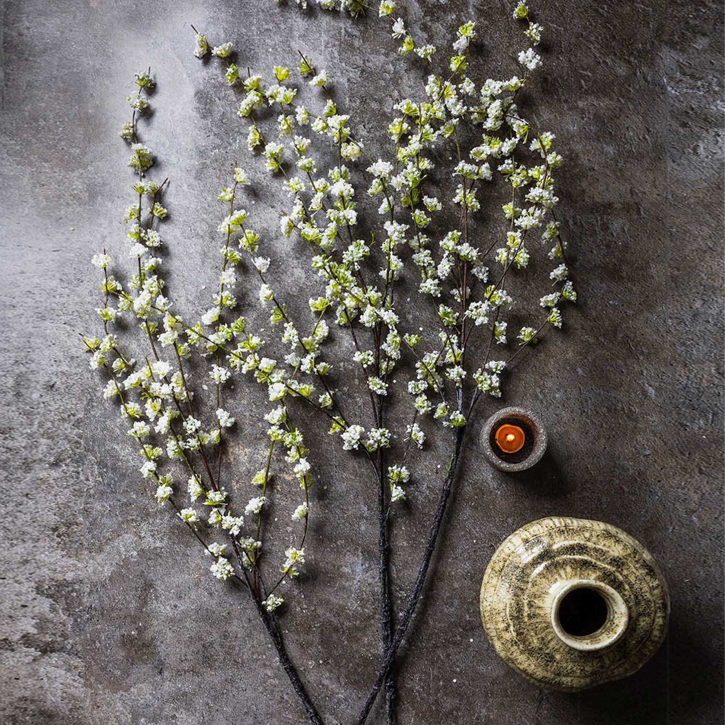 ARTIFICIAL MYRTLE BLOSSOM - *Pre-order* SHIPPING July 2026