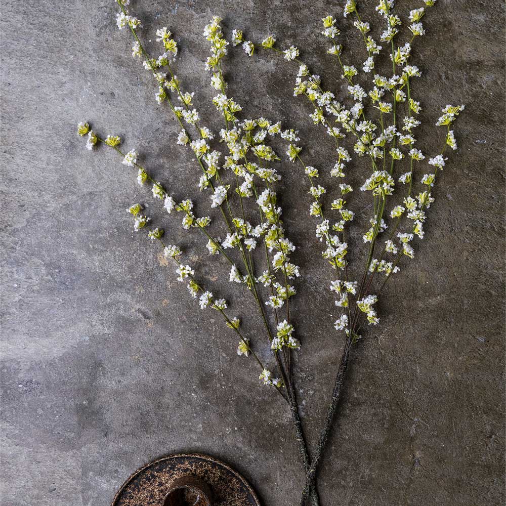 ARTIFICIAL MYRTLE BLOSSOM - *Pre-order* SHIPPING July 2026