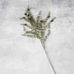 ARTIFICIAL PINE BRANCH FOREST - *Pre-order* SHIPPING July 2026