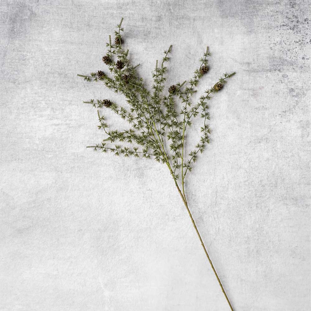 ARTIFICIAL PINE BRANCH FOREST - *Pre-order* SHIPPING July 2026
