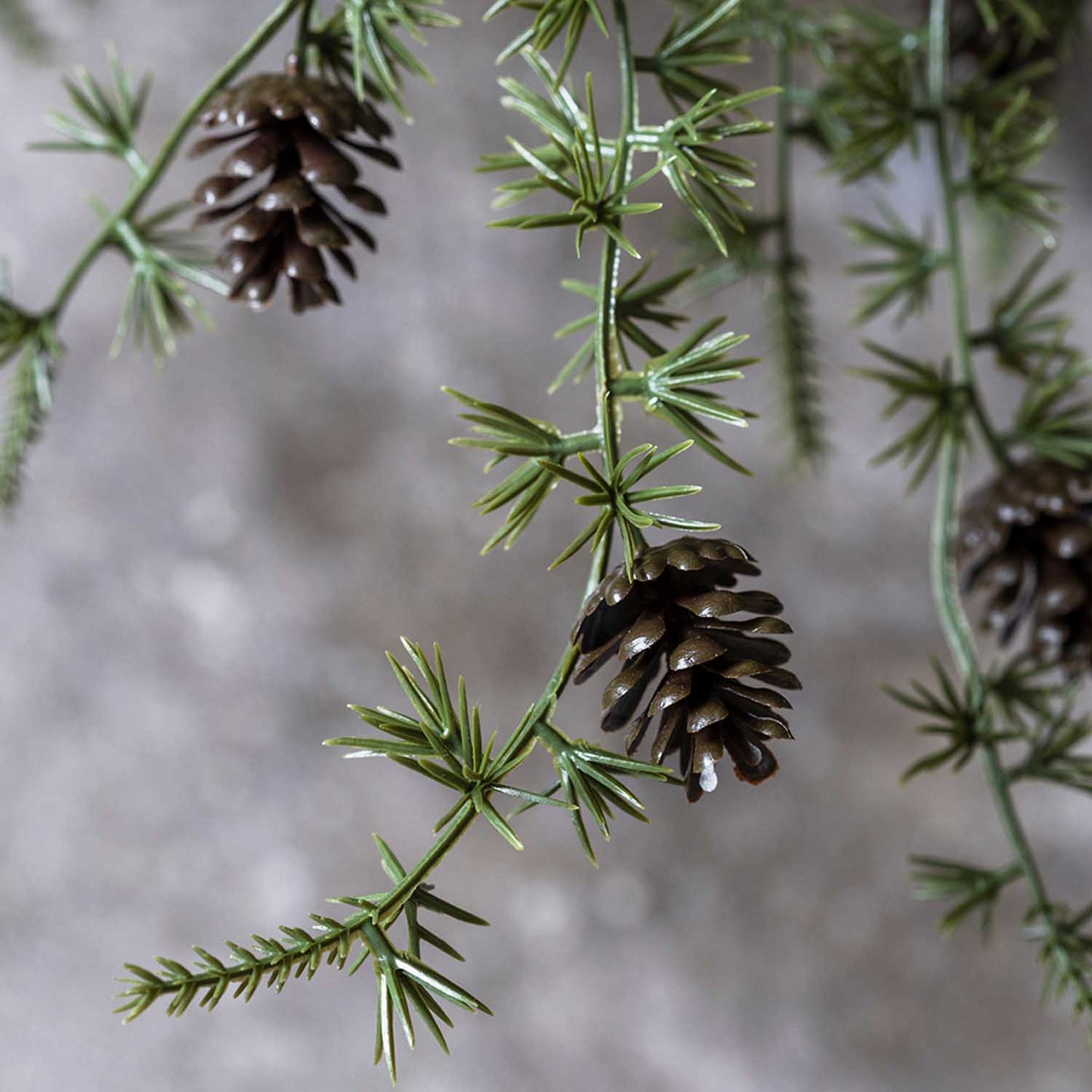 ARTIFICIAL PINE BRANCH FOREST - *Pre-order* SHIPPING July 2026