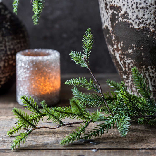 ARTIFICIAL PINE NEEDLE BRANCH - *Pre-order* SHIPPING July 2026