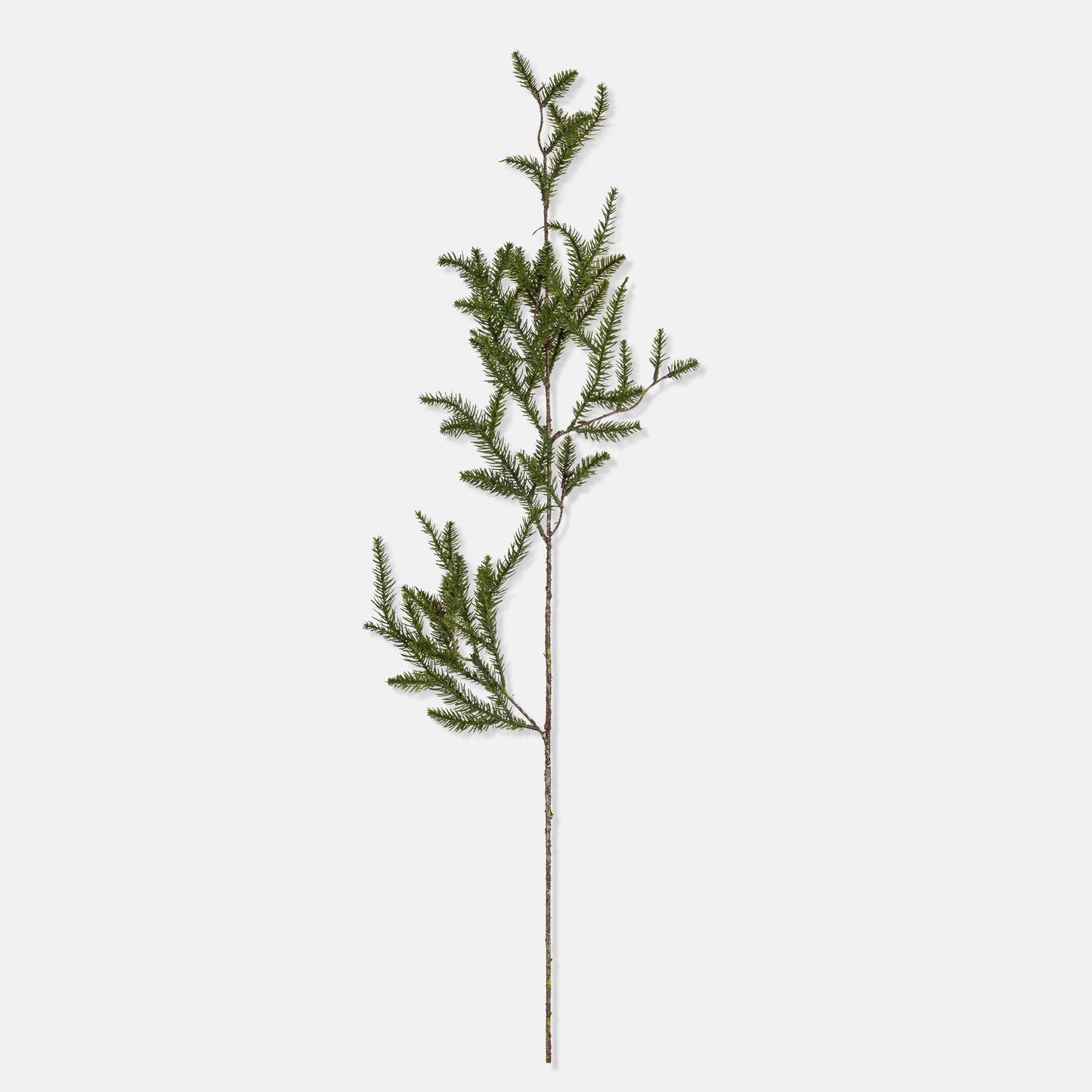 ARTIFICIAL PINE NEEDLE BRANCH - *Pre-order* SHIPPING July 2026