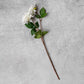 ARTIFICIAL REAL TOUCH DAHLIA, CREAM - *Pre-order* SHIPPING July 2026