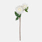 ARTIFICIAL REAL TOUCH DAHLIA, CREAM - *Pre-order* SHIPPING July 2026