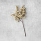 ARTIFICIAL SEDGE, WINTER DEW - *Pre-order* SHIPPING July 2026