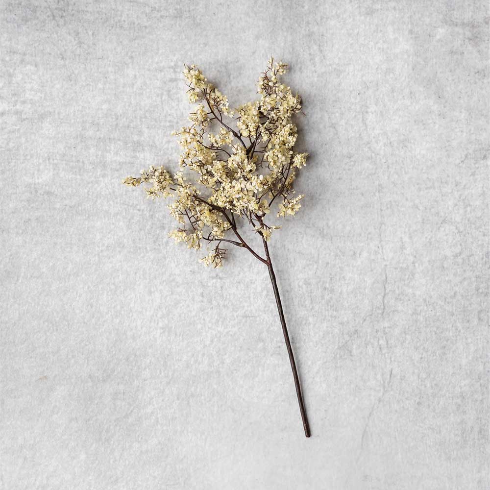 ARTIFICIAL SEDGE, WINTER DEW - *Pre-order* SHIPPING July 2026