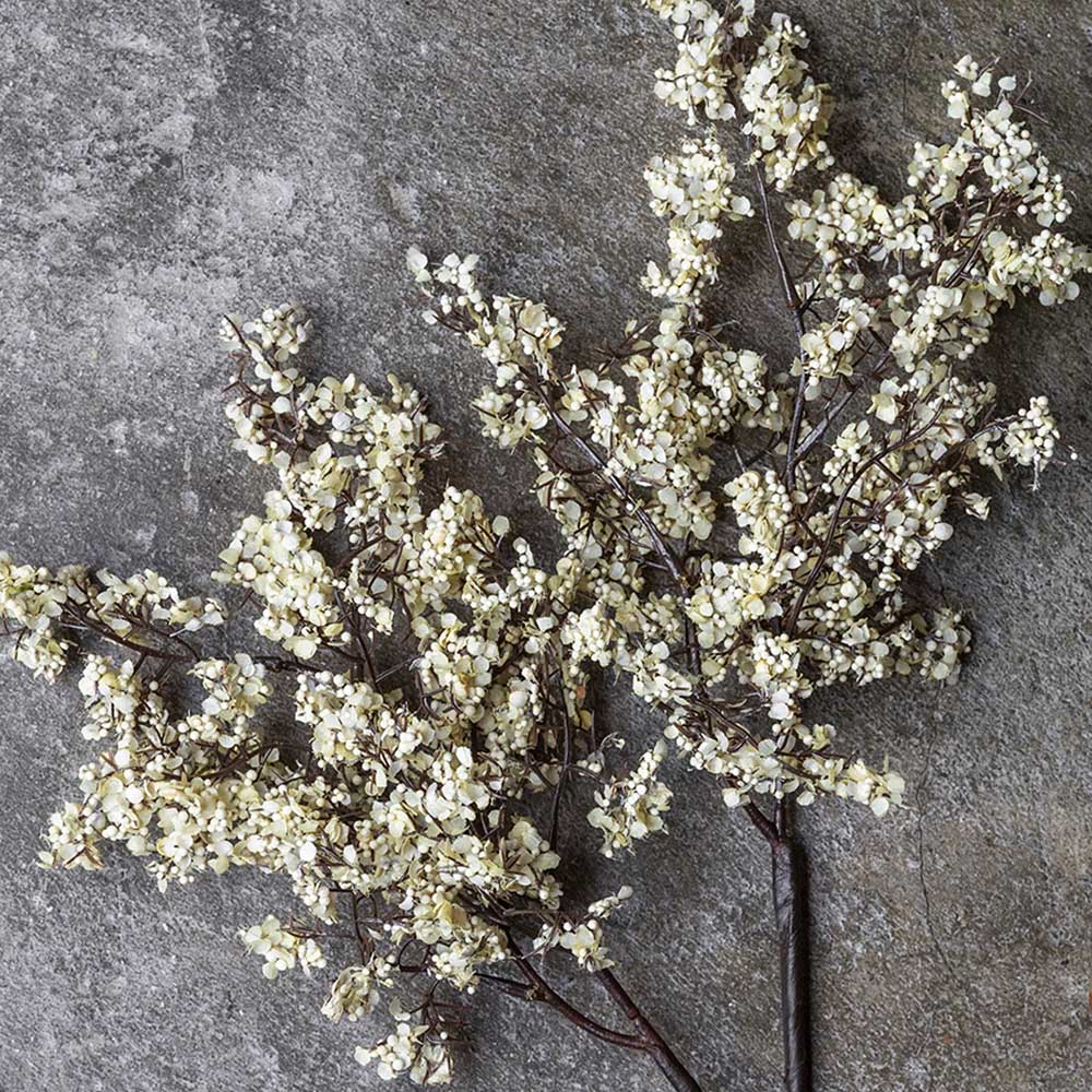 ARTIFICIAL SEDGE, WINTER DEW - *Pre-order* SHIPPING July 2026