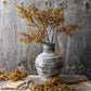 ARTIFICIAL SEDGE WINTER, SAFFRON - *Pre-order* SHIPPING July 2026
