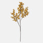 ARTIFICIAL SEDGE WINTER, SAFFRON - *Pre-order* SHIPPING July 2026