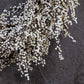 ARTIFICIAL SNOWBERRY WREATH - *Pre-order* SHIPPING July 2026