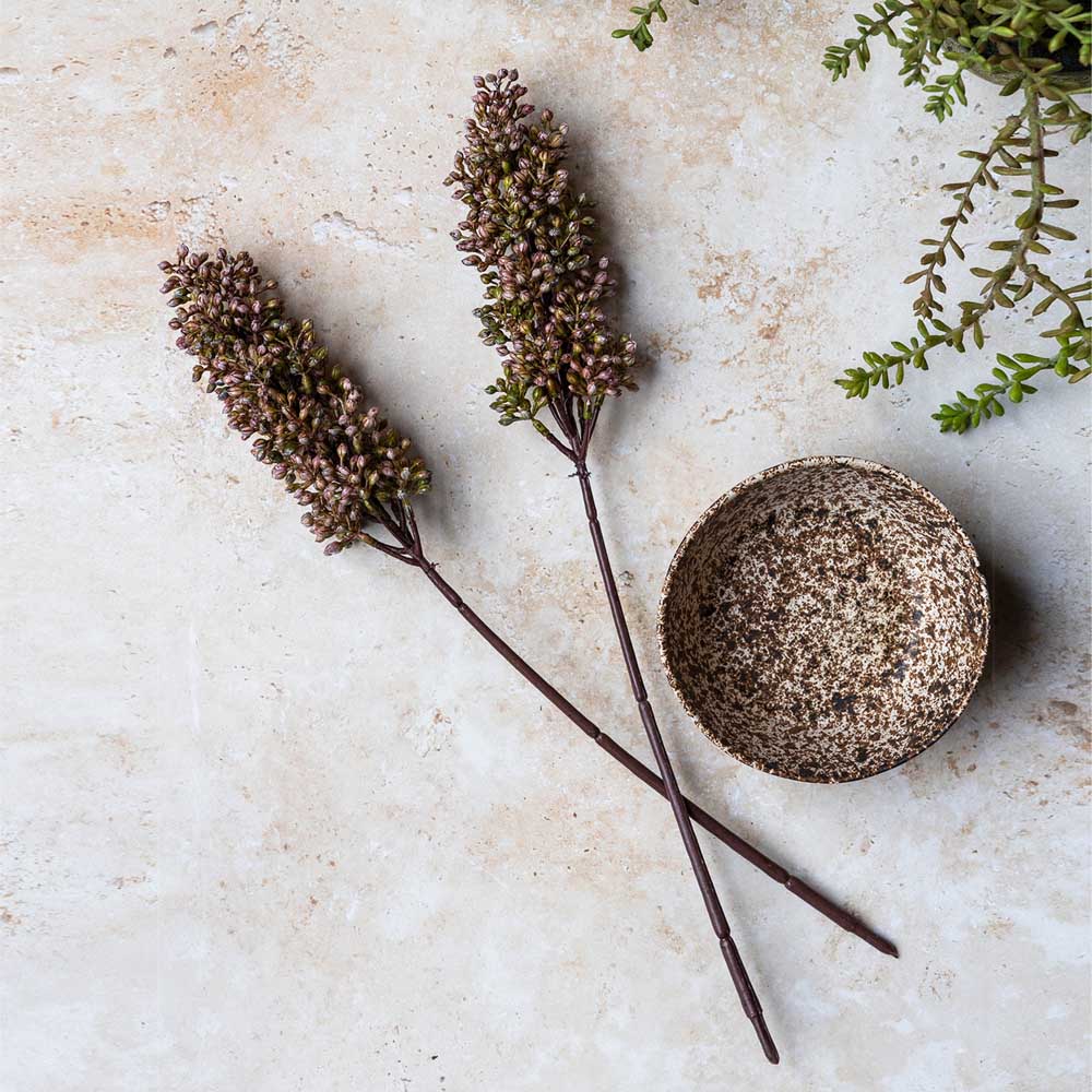 ARTIFICIAL SORGHUM, SUNRISE - *Pre-order* SHIPPING July 2026