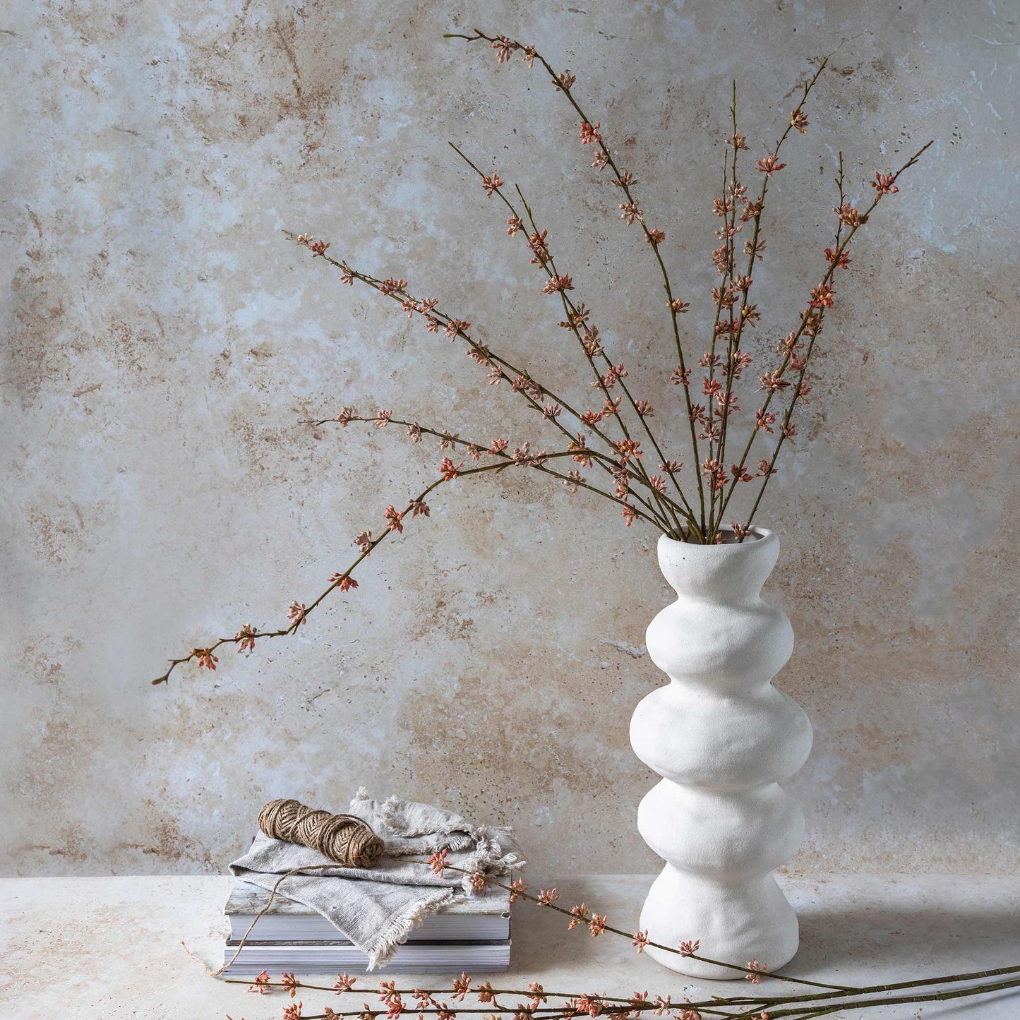 SONTA VASE - LARGE