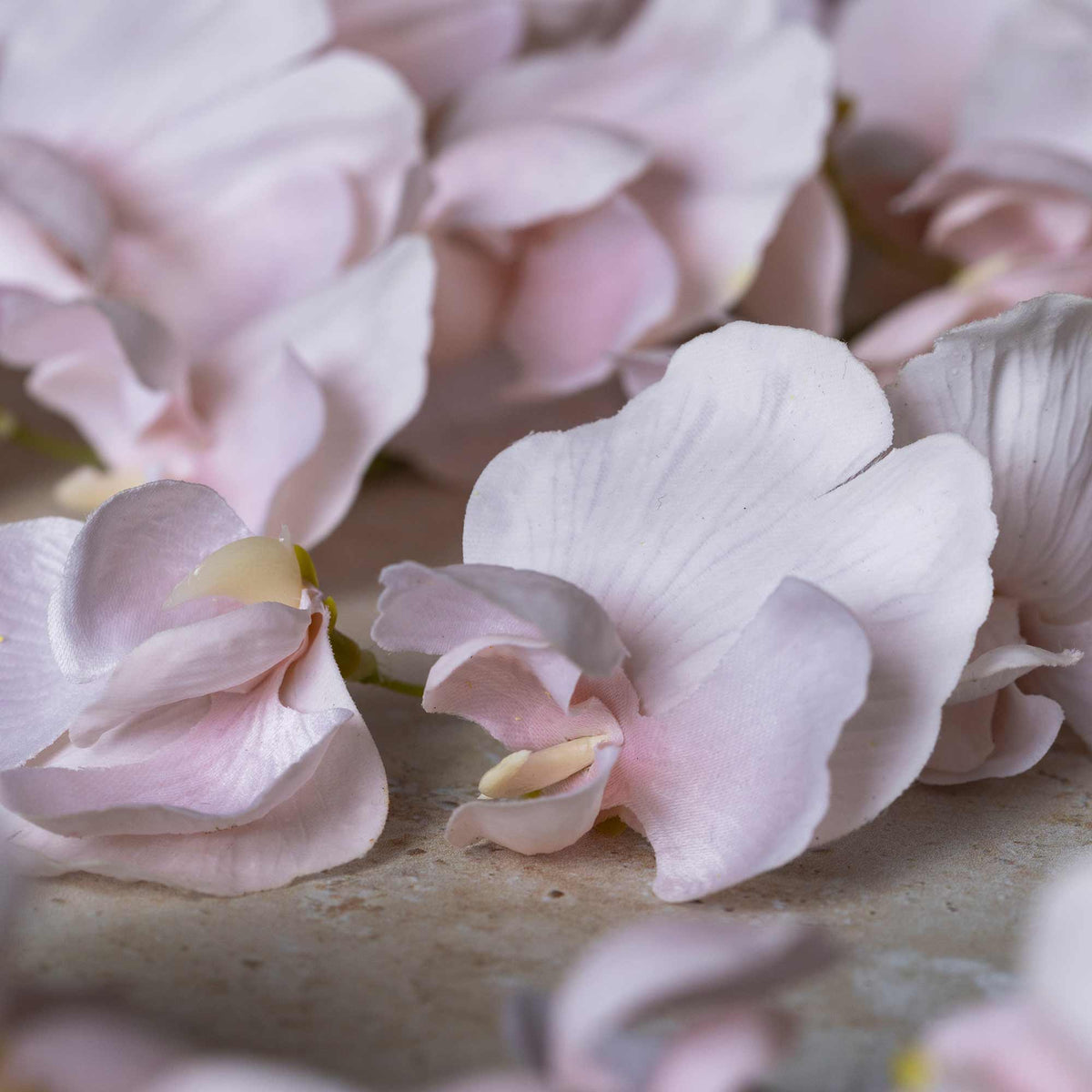 ARTIFICIAL SWEET PEA - *PRE ORDER* Due Mid January 2027