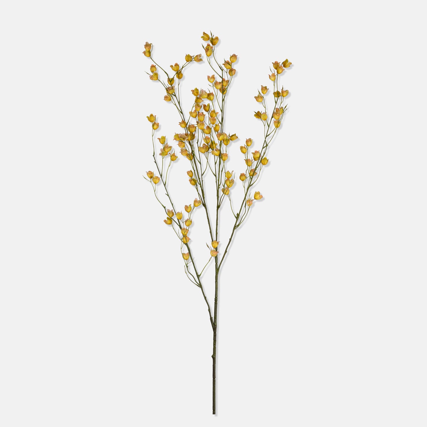 ARTIFICIAL WILD CANTERBURY BLOSSOM - *Pre-order* SHIPPING July 2026