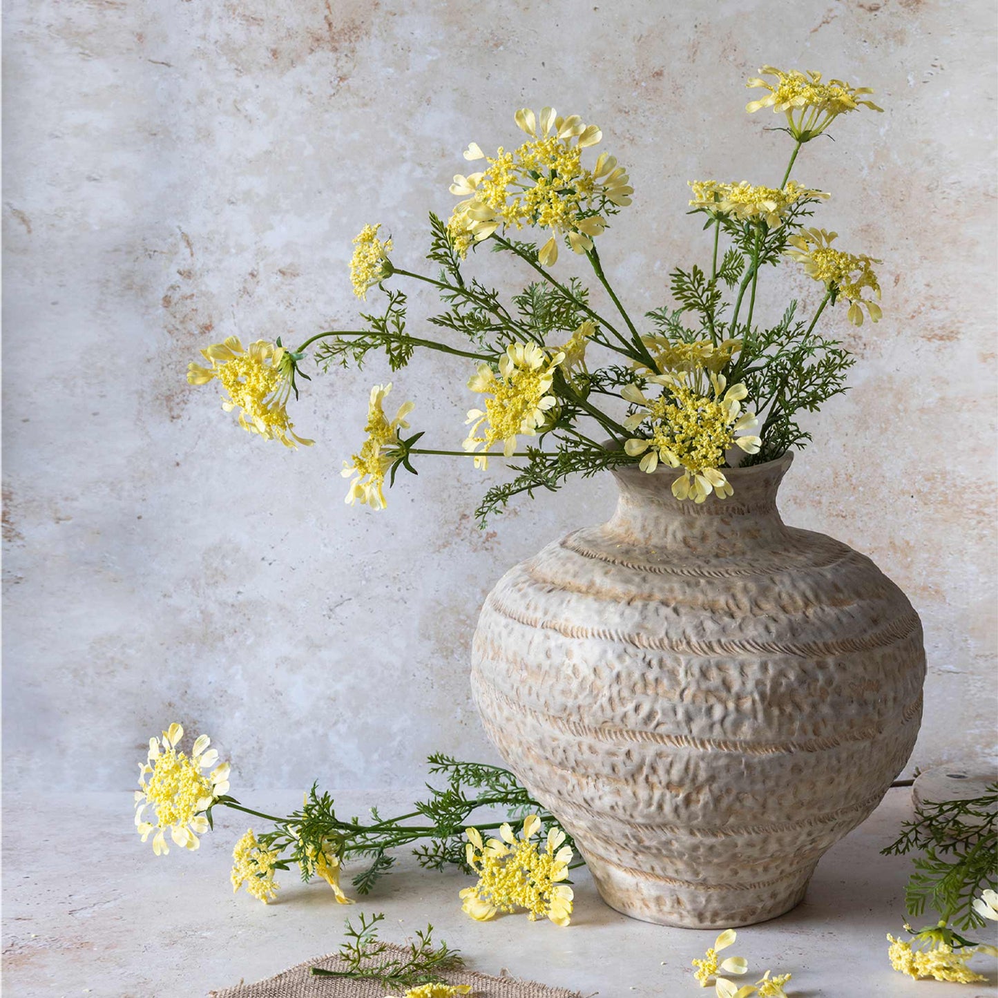 ARTIFICIAL WILD DILL