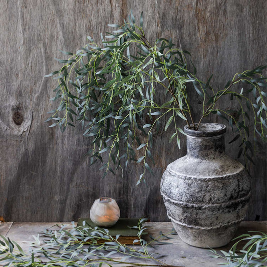 ARTIFICIAL WILLOW BRANCH - *Pre-order* SHIPPING July 2026