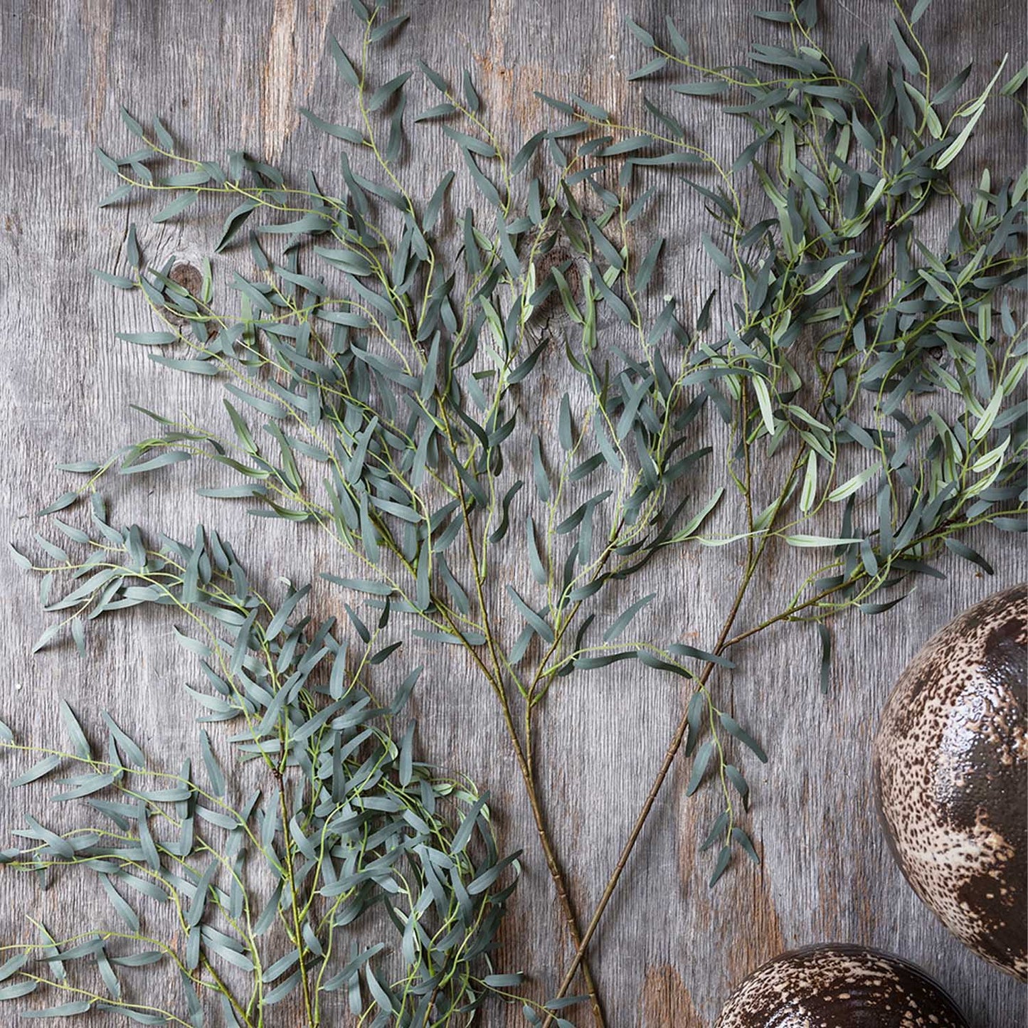 ARTIFICIAL WILLOW BRANCH - *Pre-order* SHIPPING July 2026