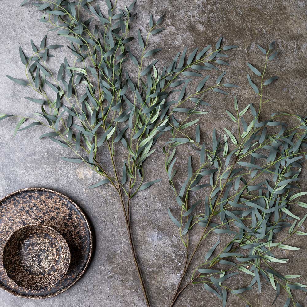 ARTIFICIAL WILLOW BRANCH - *Pre-order* SHIPPING July 2026