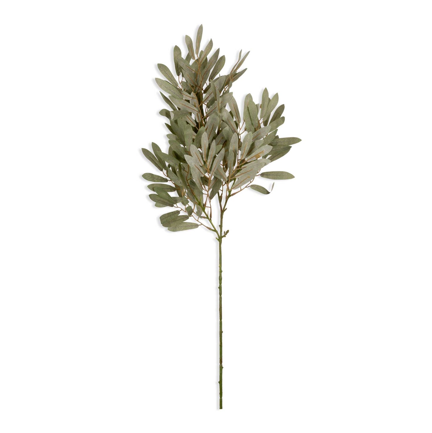 ARTIFICIAL WILLOW, SOFT GREEN