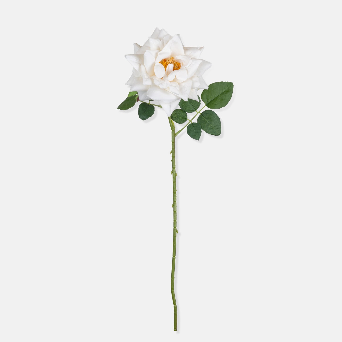 ARTIFICIAL WINTER ROSE - *Pre-order* SHIPPING MAY 2026
