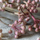 ARTIFICIAL WOODLAND BEAUTY BERRY - *Pre-order* SHIPPING July 2026