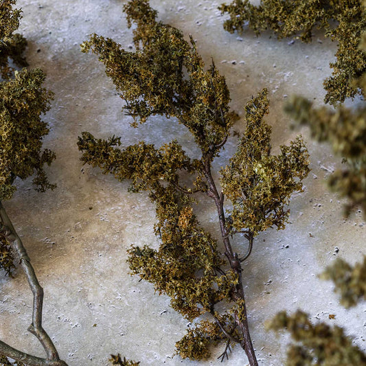 ARTIFICIAL WOODLAND BRANCH - *Pre-order* SHIPPING MAY 2026