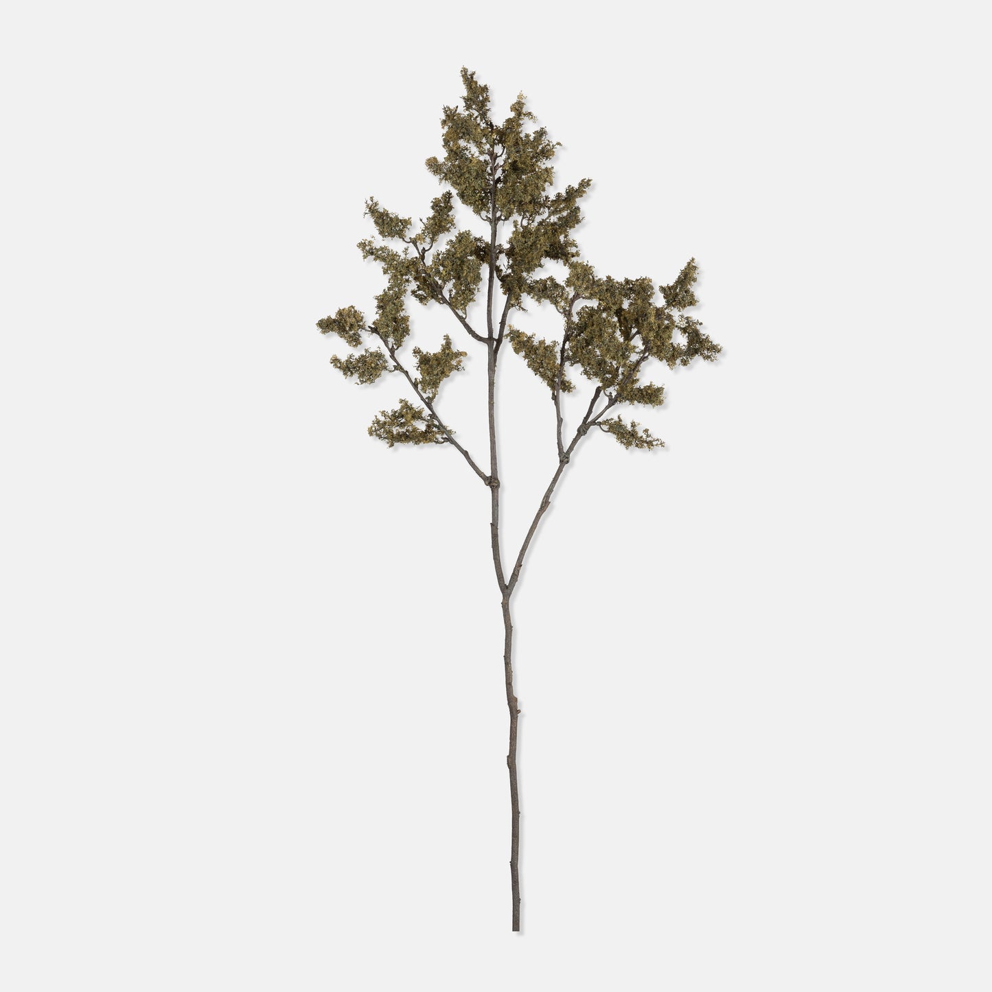 ARTIFICIAL WOODLAND BRANCH - *Pre-order* SHIPPING MAY 2026