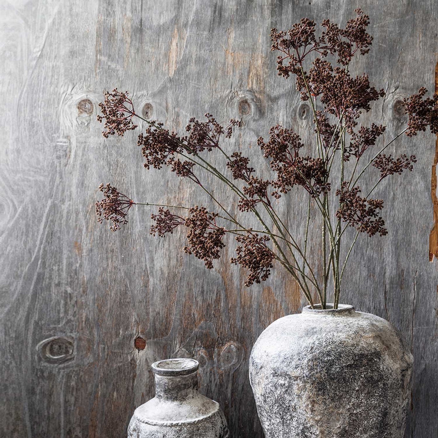 ARTIFICIAL WOODLAND YARROW - *Pre-order* SHIPPING MAY 2026