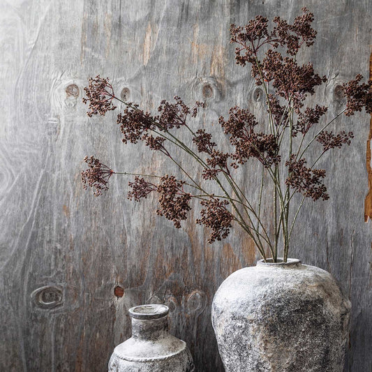 ARTIFICIAL WOODLAND YARROW - *Pre-order* SHIPPING MAY 2026