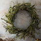 ARTIFICIAL FOREST WREATH - *Pre-order* SHIPPING July 2026